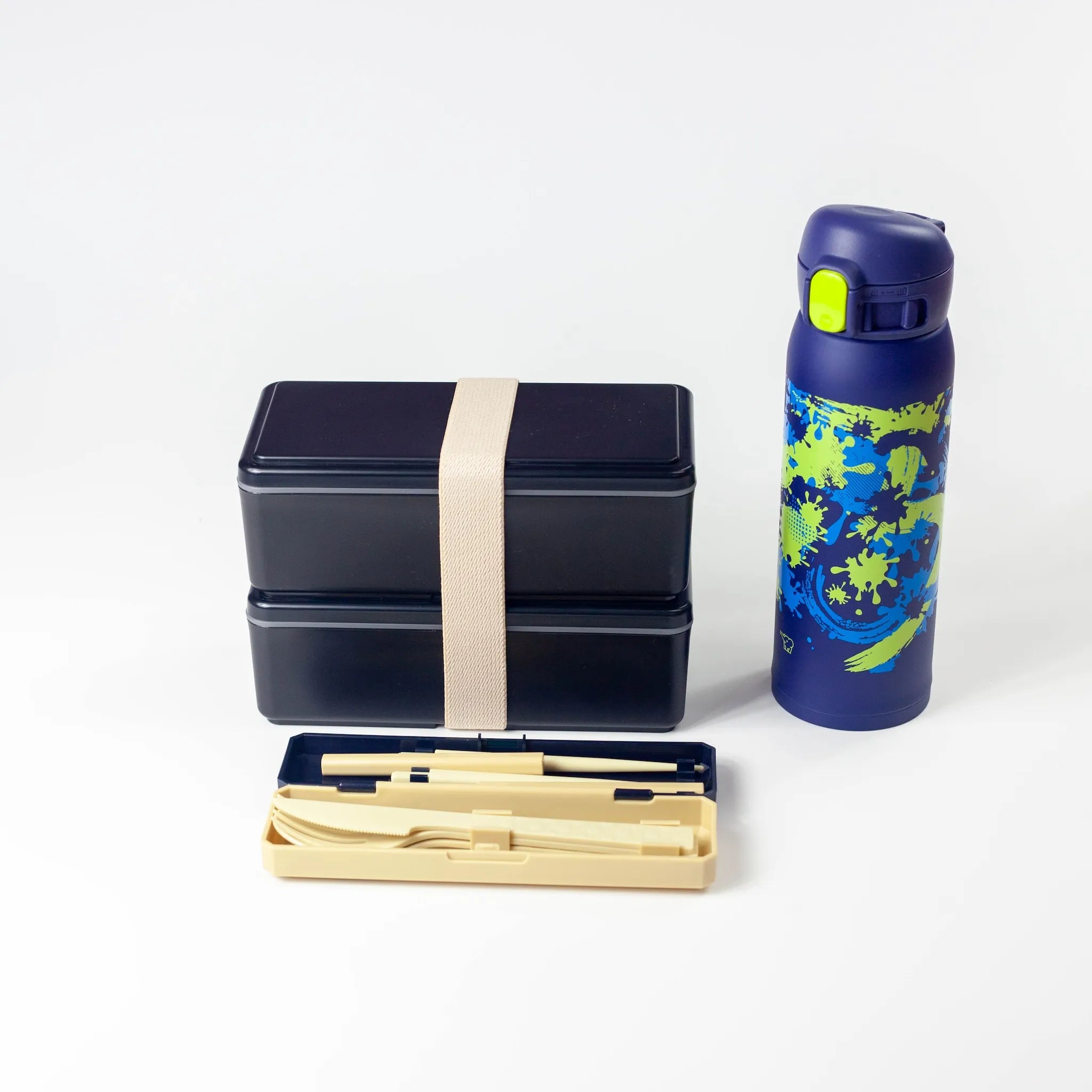 Nomad Bento Bundle (Groß)