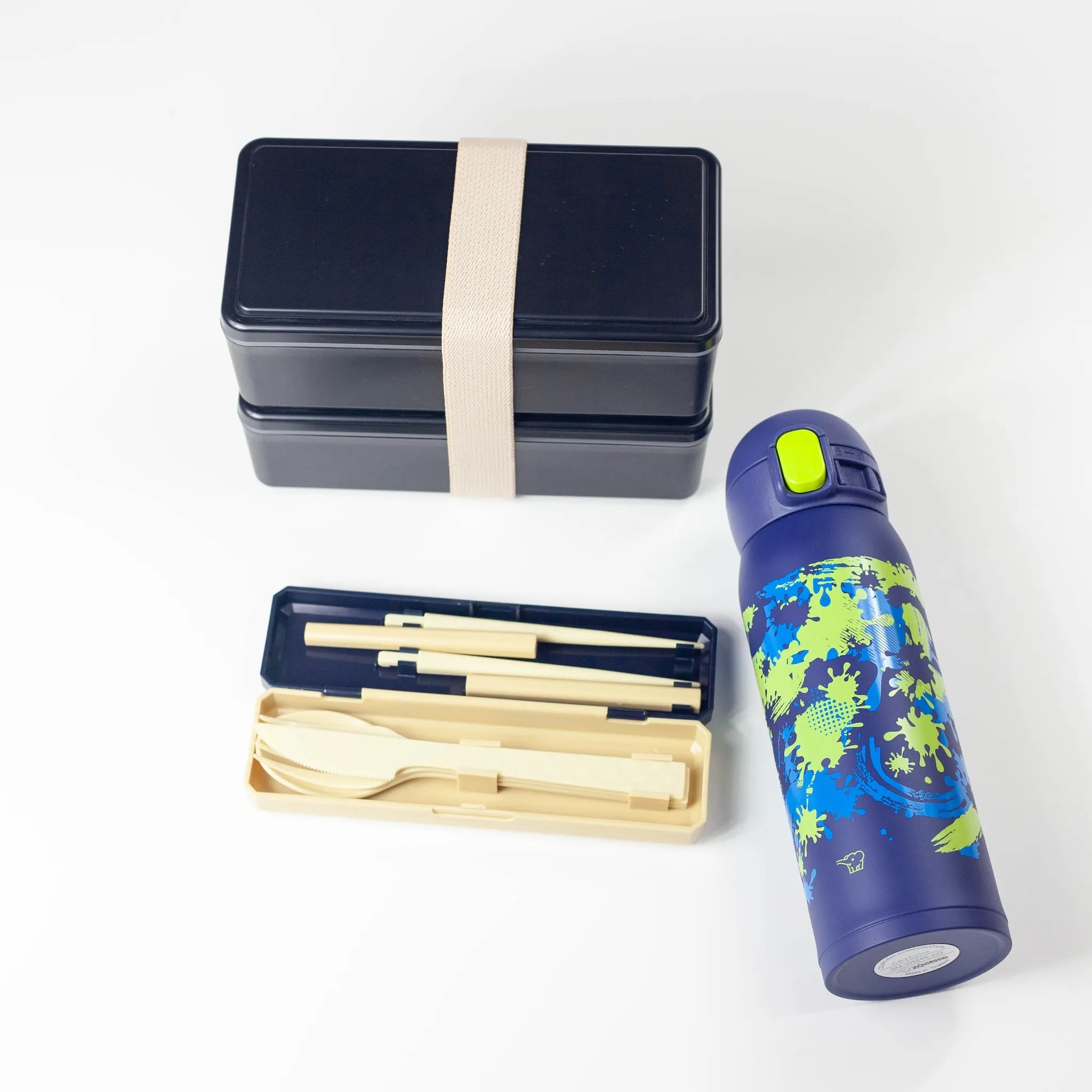 Nomad Bento Bundle (Groß)