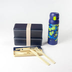 Nomad Bento Bundle (Large)