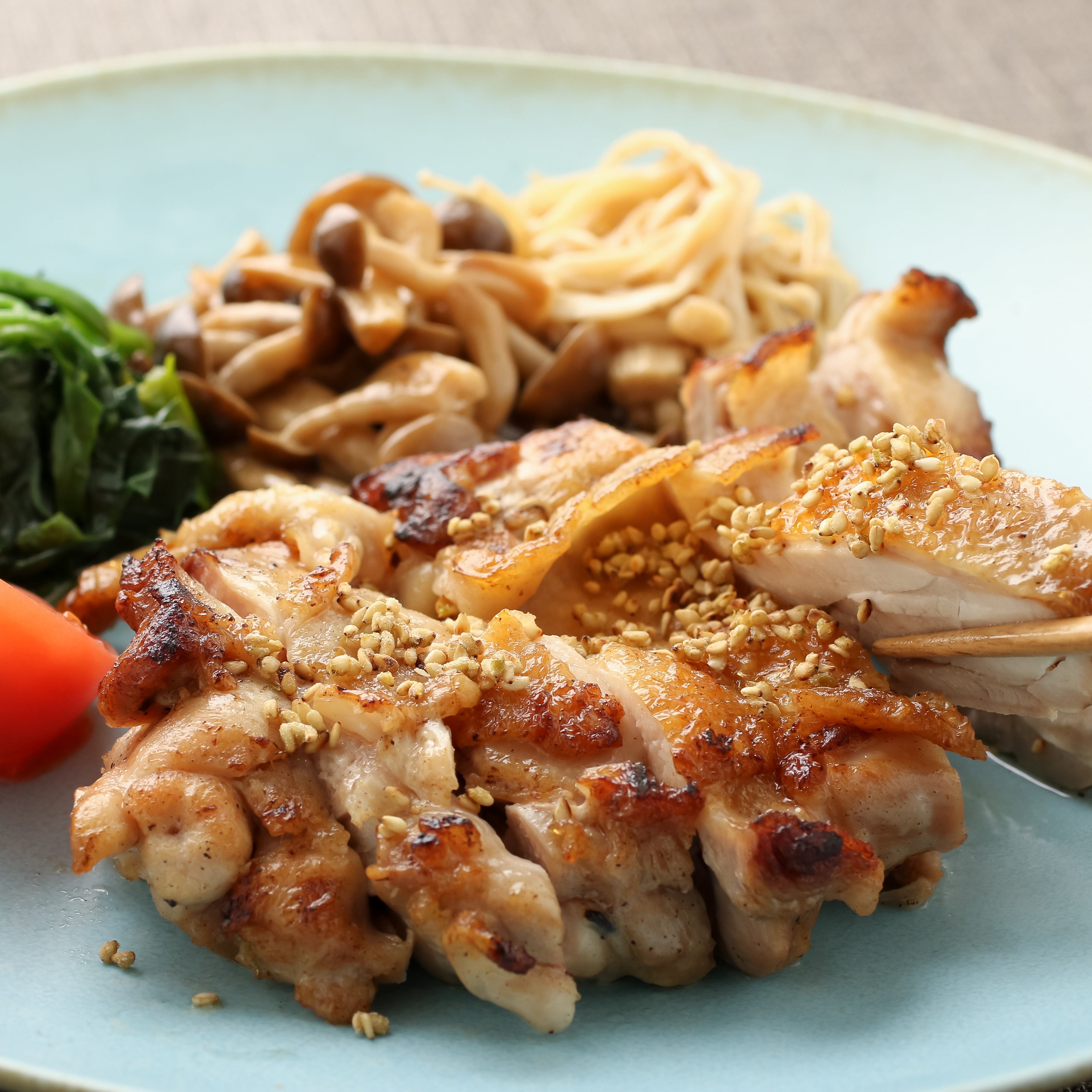 Nishiki Kai Goma Furikake | Yuzu Kosho