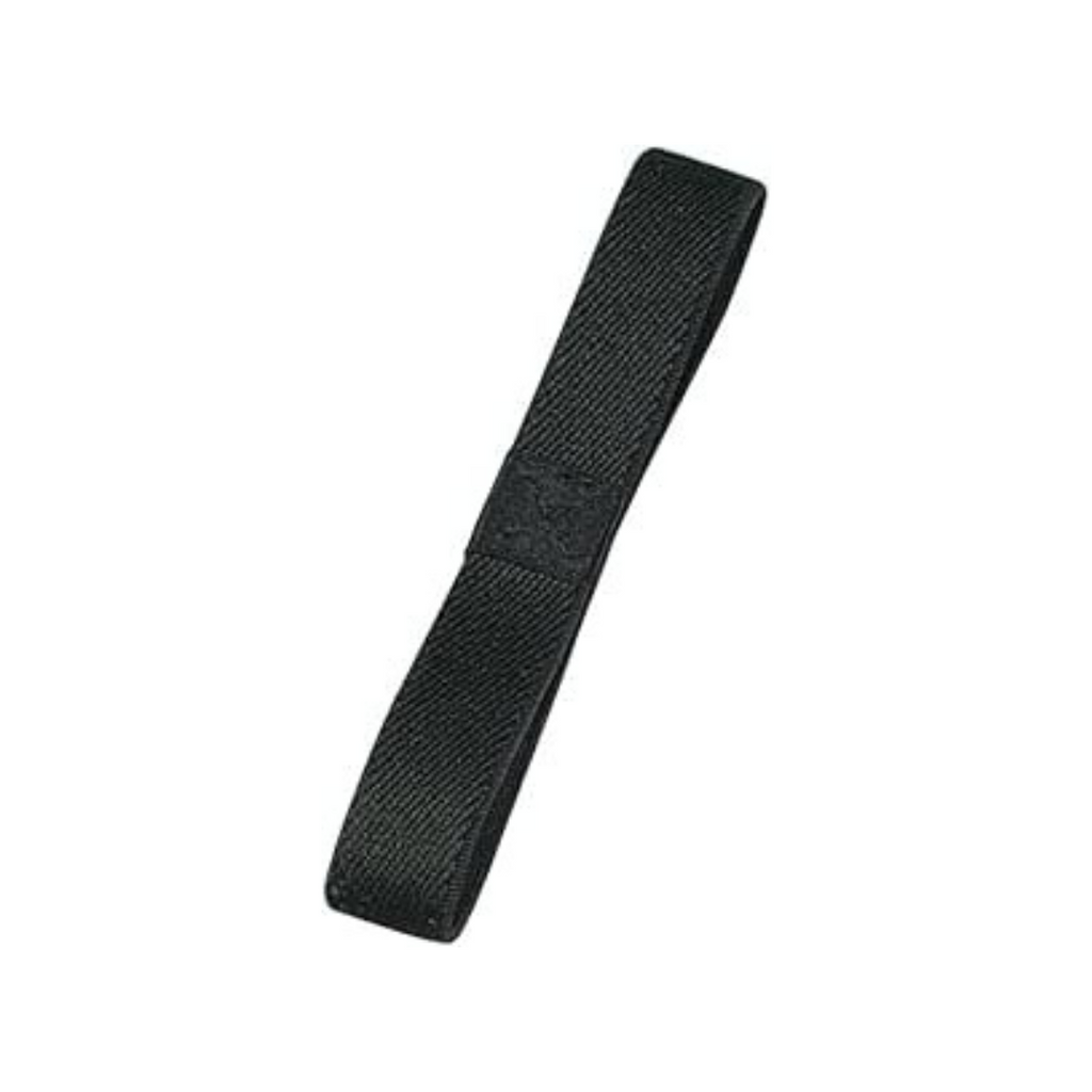 Lunch Band | 24 cm Black