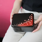 Sakura Petals Big Bento Box 1300 mL