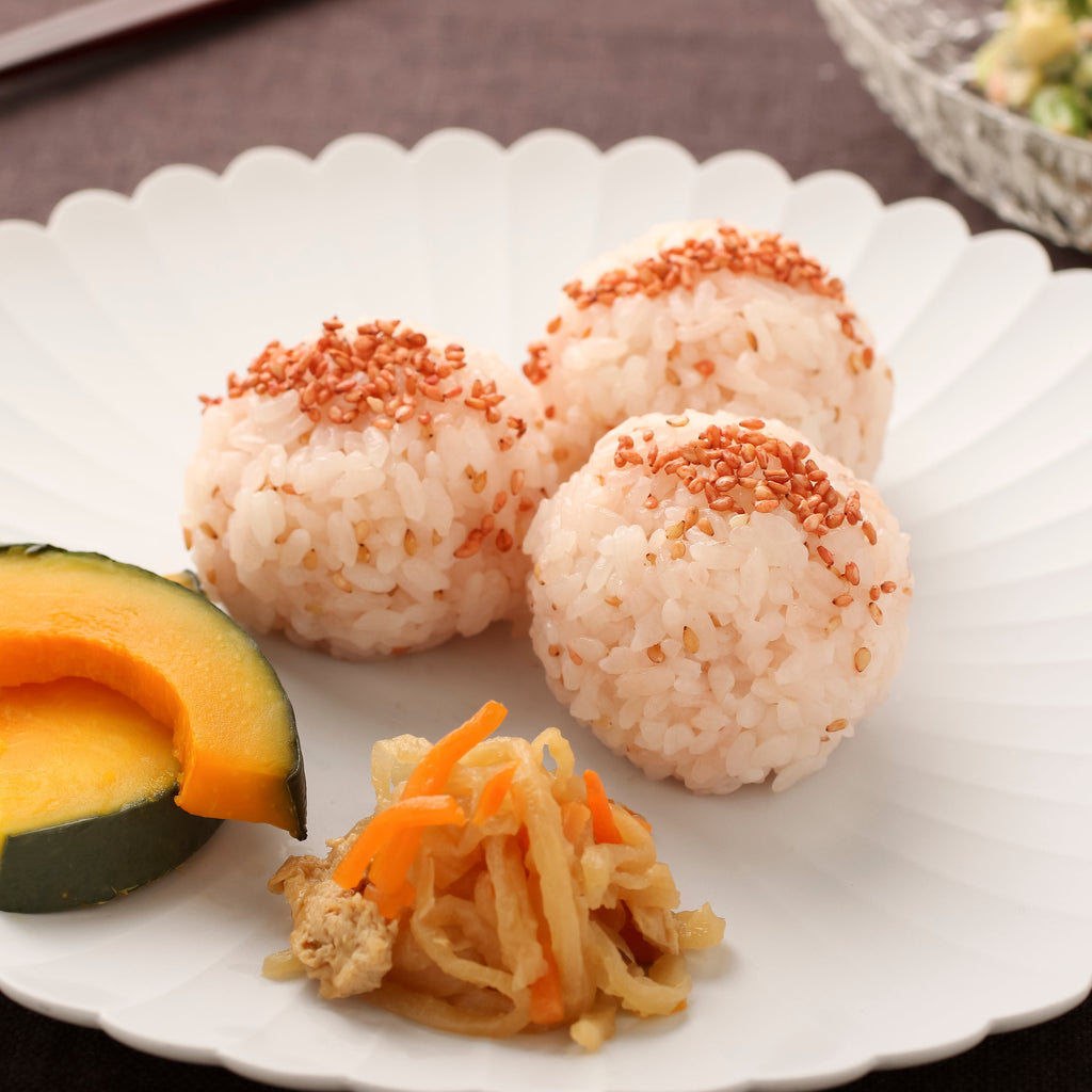 Nishiki Kai Goma Furikake | Ume