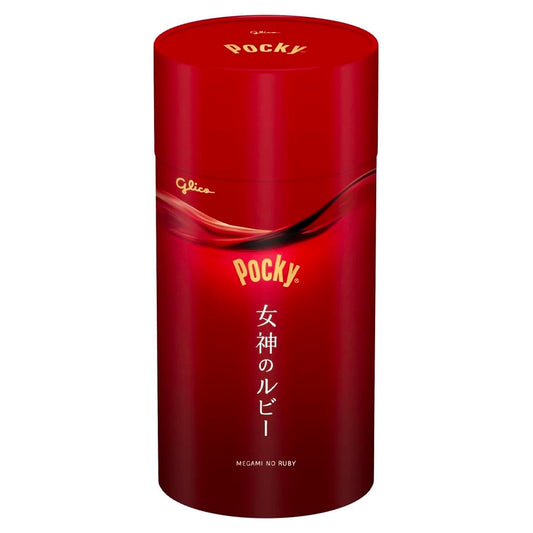 Pocky Megami No Ruby