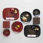 Musubi Picnic Bento Box (15cm)