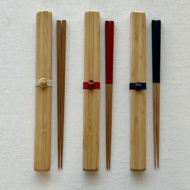 Take Bako Chopsticks Set