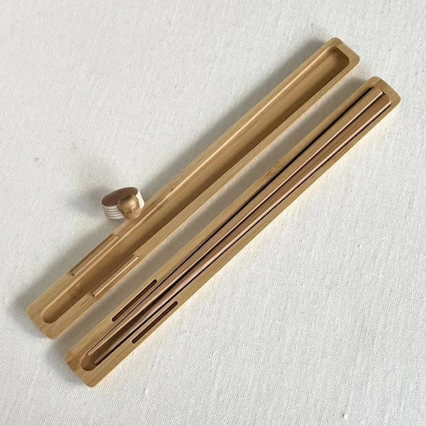 Take Bako Chopsticks Set