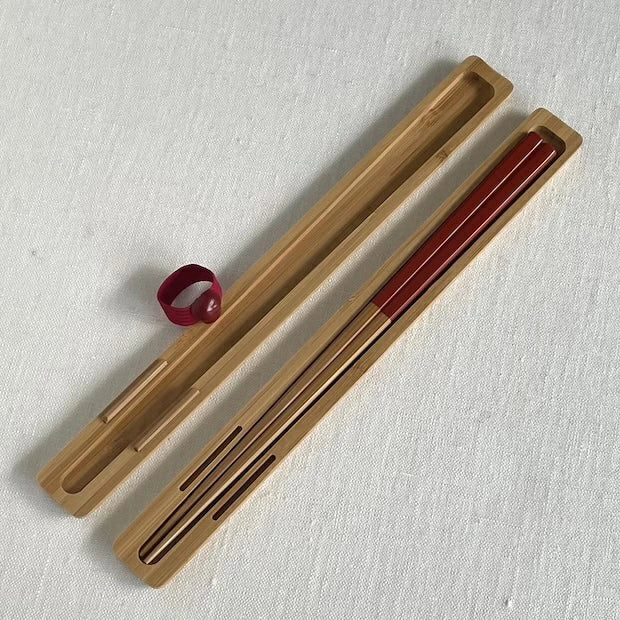 Take Bako Chopsticks Set