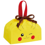 Pikachu Lunch Bag