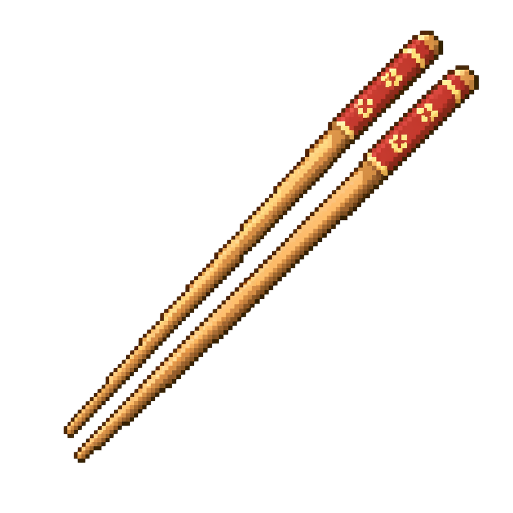 Chopsticks