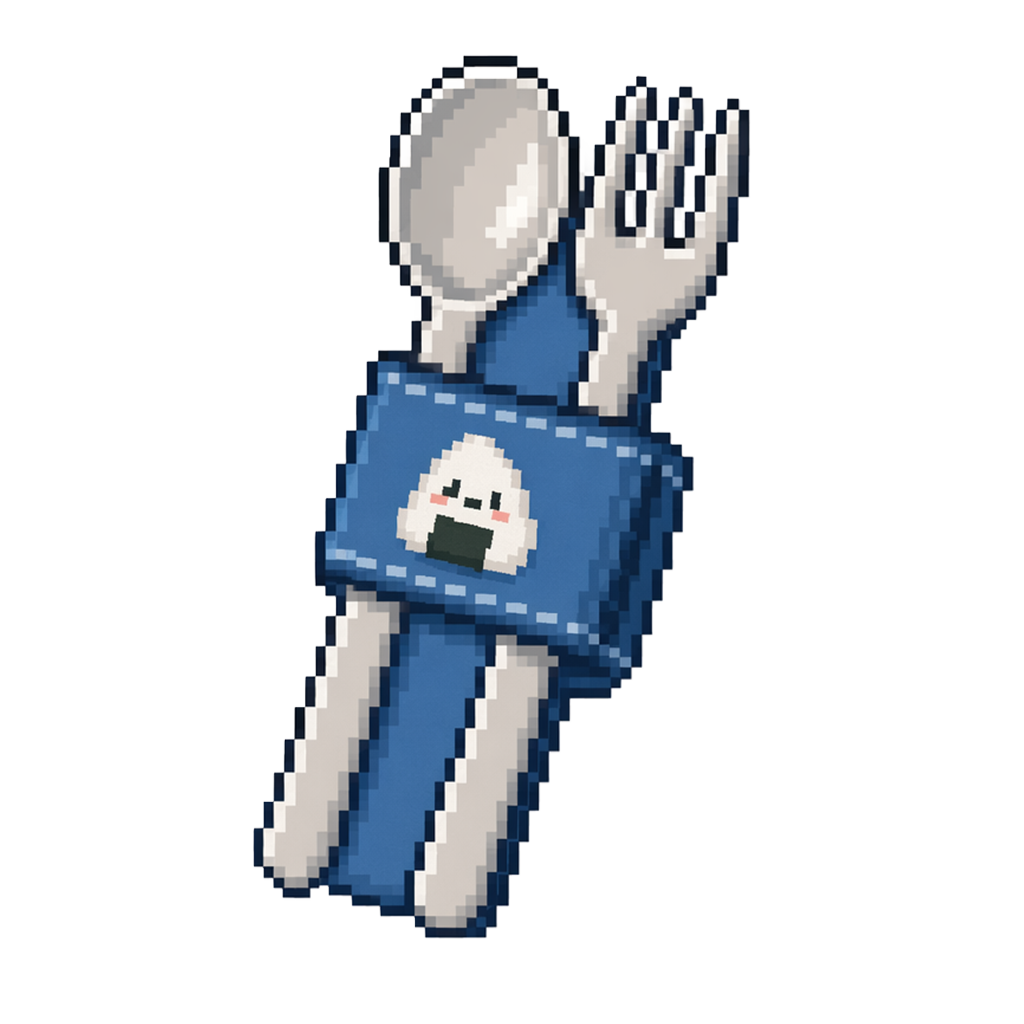 Cutlery