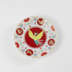 Plato de vajilla Tezuka Osamu Kutani