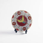 Plato de vajilla Tezuka Osamu Kutani