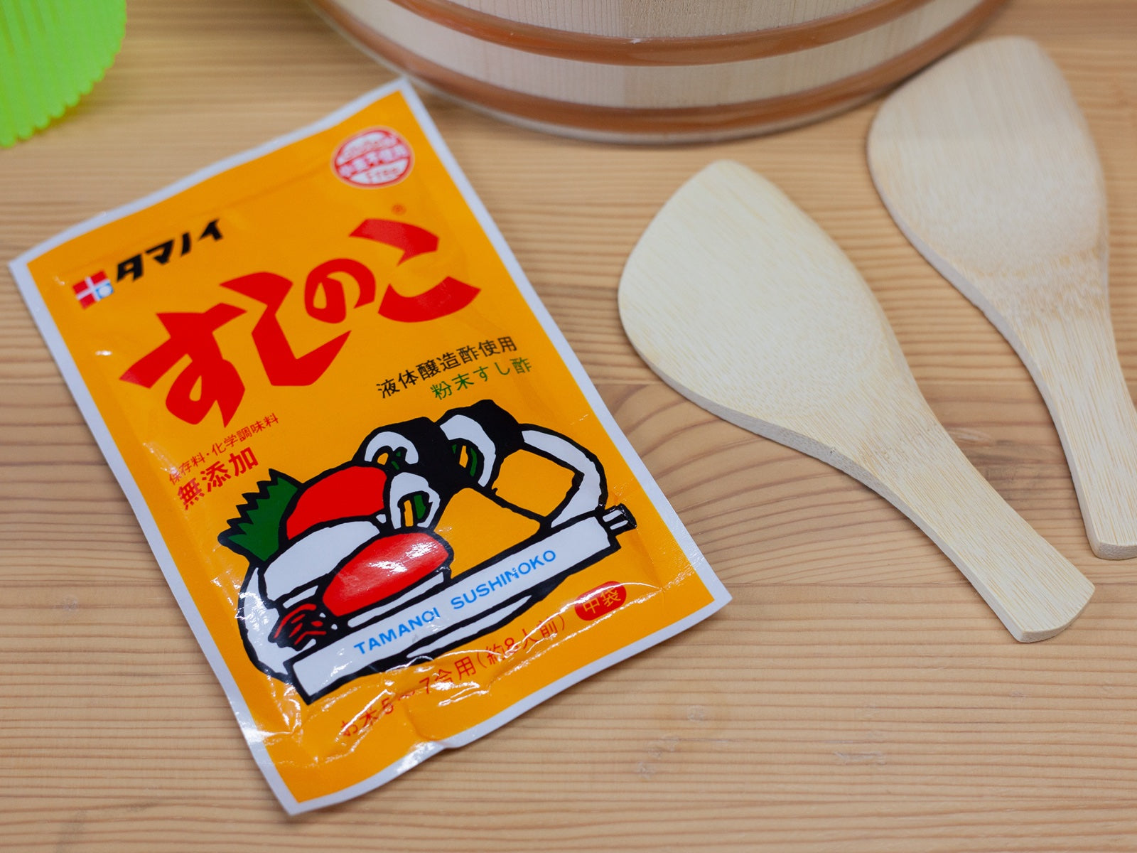 Sushinoko Instant Sushi Seasoning 75g