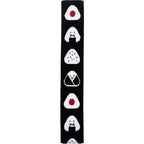 Lunchband Musubi | 27 cm Onigiri Schwarz