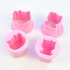 Hello Kitty Gemüseschneider