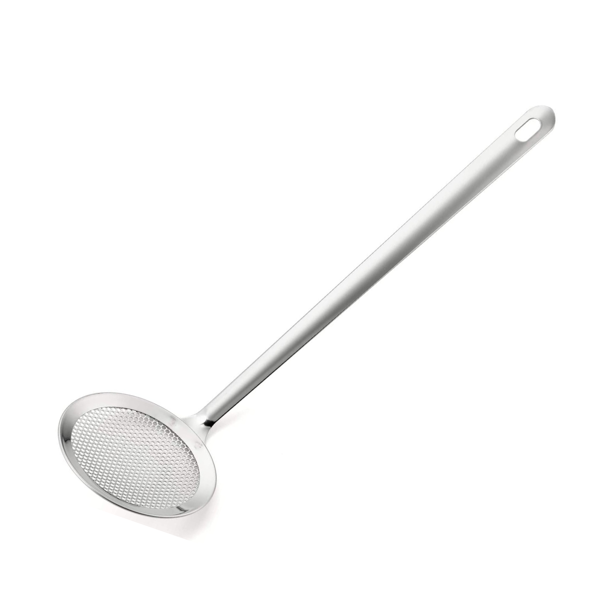 Perforierter Ölabscheider