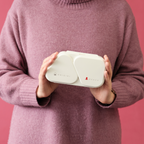 Onigiri Maker Lunch Case | White