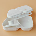 Onigiri Maker Lunch Case | White