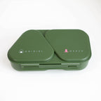 Onigiri Maker Lunch Case | Khaki