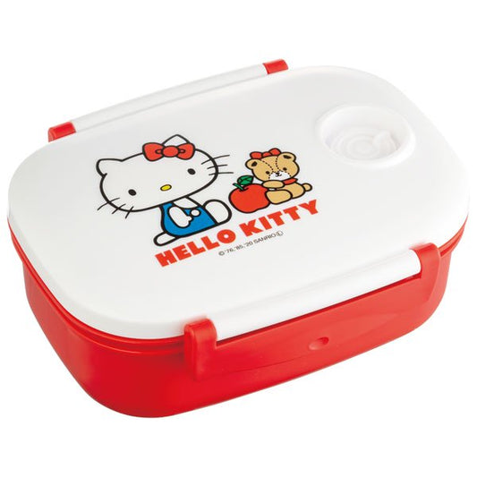 Luftdichte Hello Kitty Bento Box (600 ml)