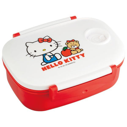 Hello Kitty Bento Box - Powered By Mom
