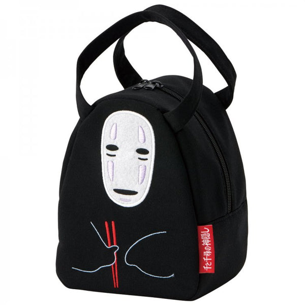 Spirited Away - Round Bento Box Kaonashi