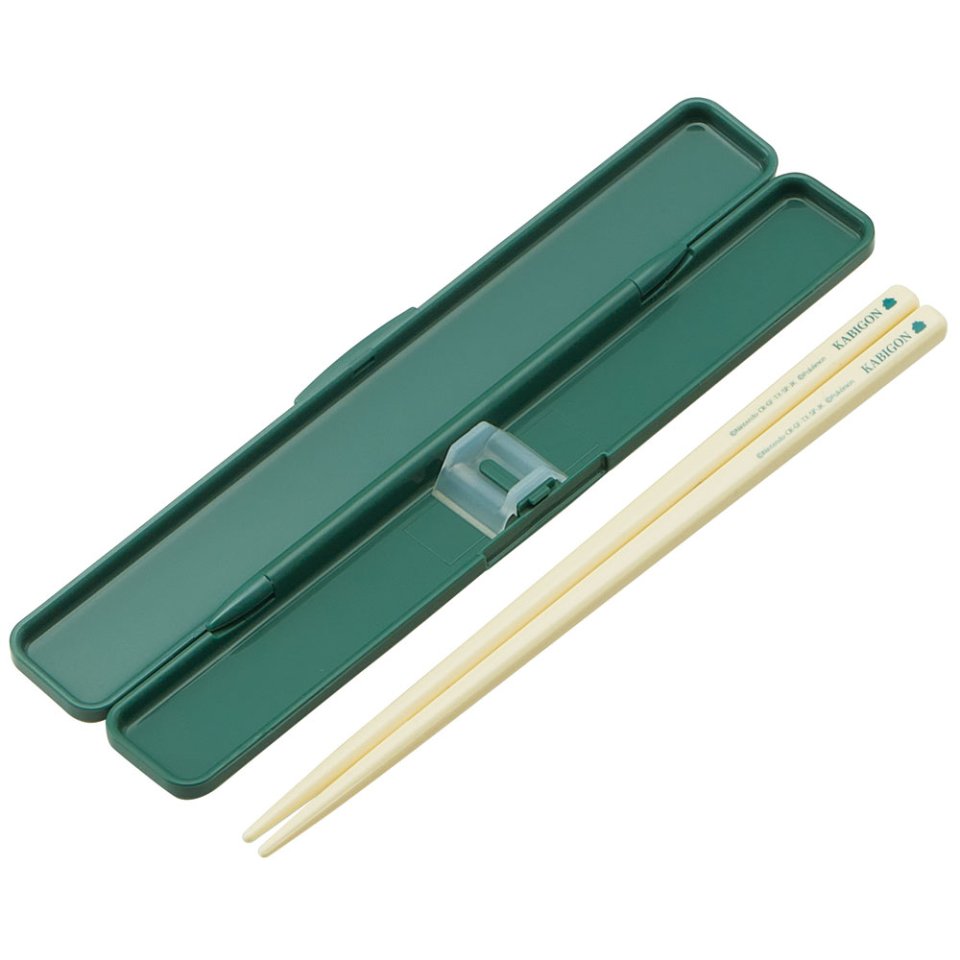 Snorlax Chopsticks Set