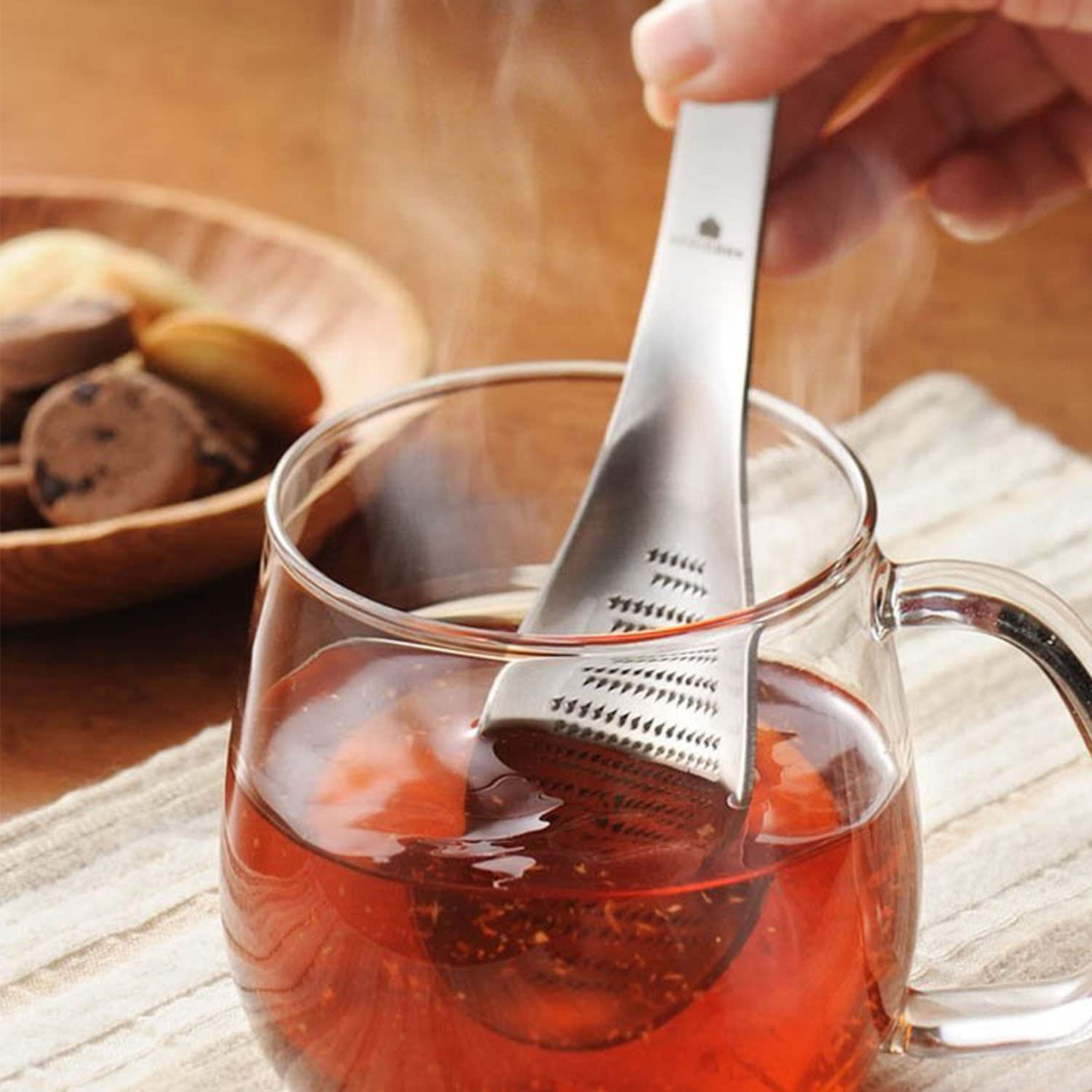 Oroshi Grater Spoon