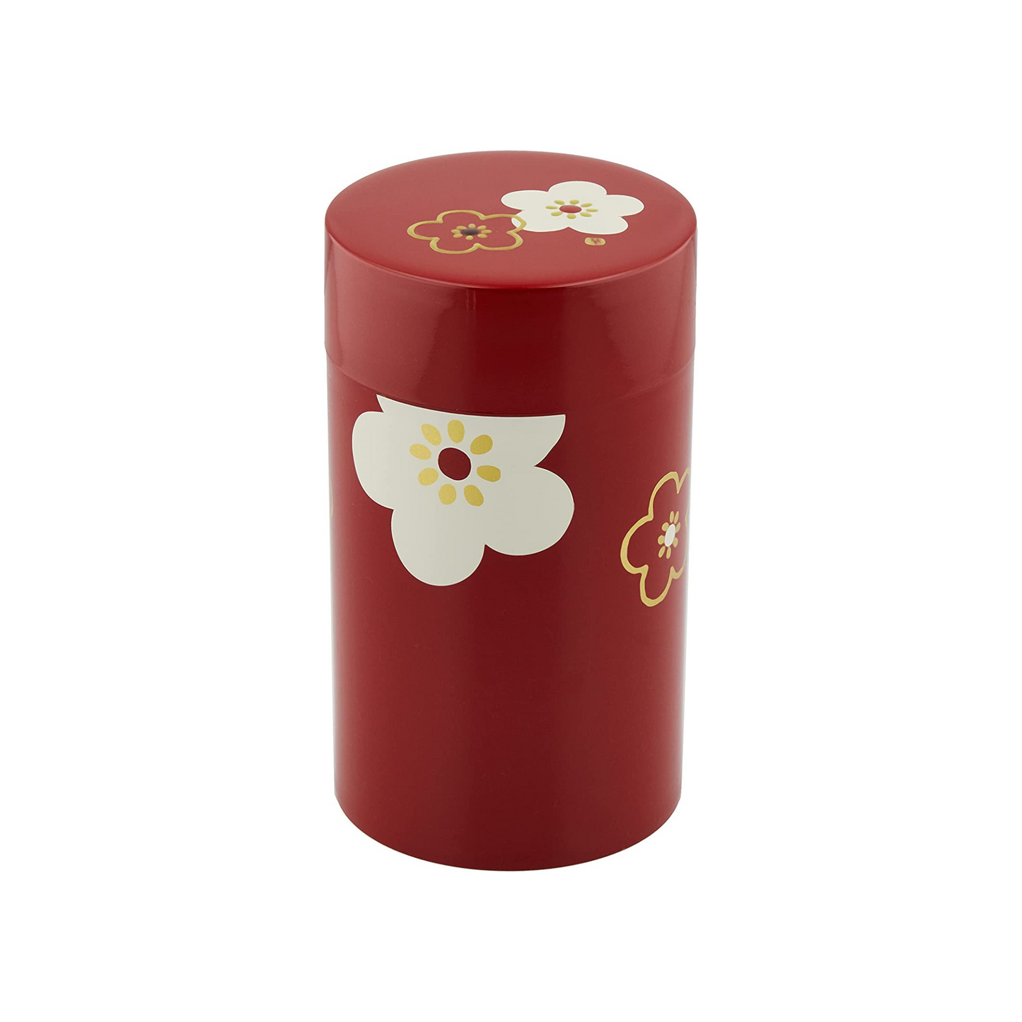 Hanamoyo Red Tea Canister | Large (650mL)