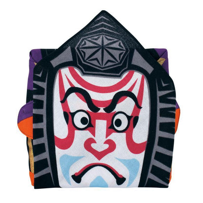 Cochae Furoshiki Musubi 48cm | Kabuki