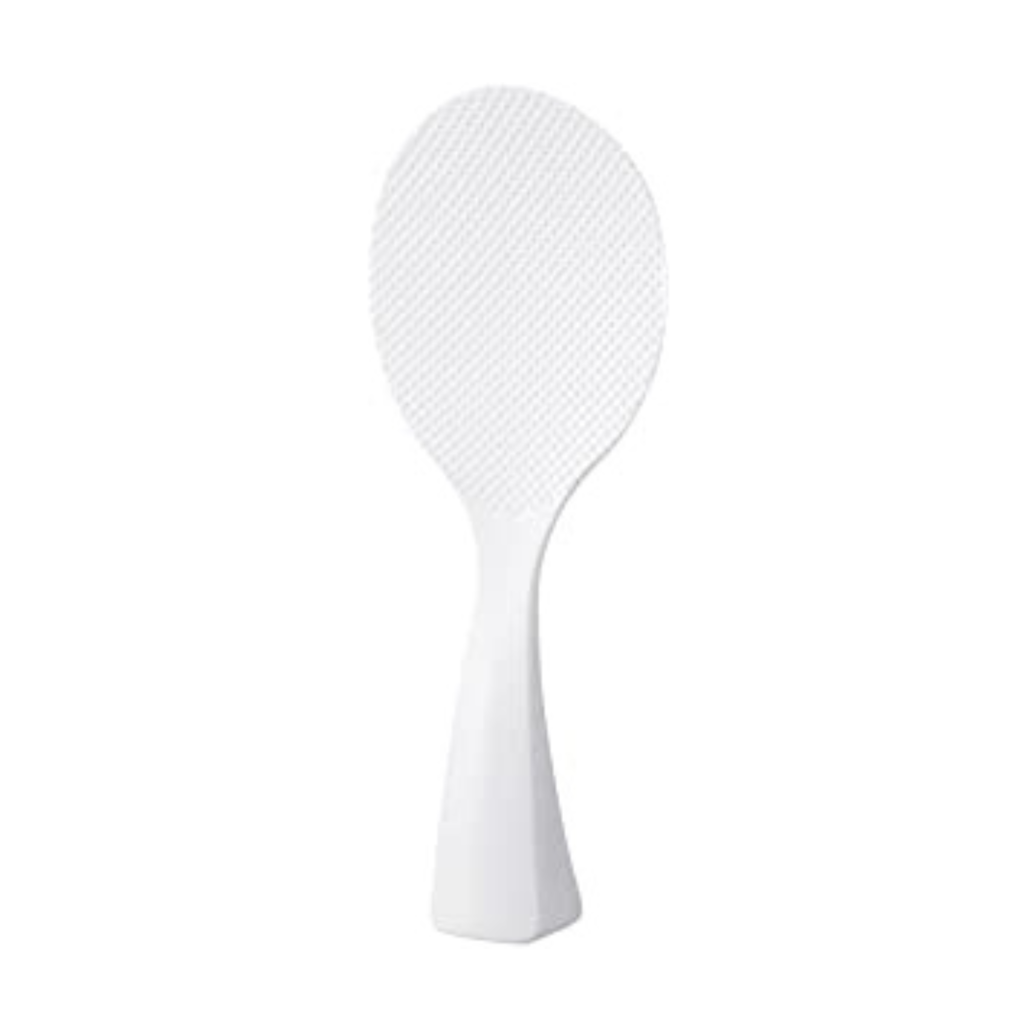 Paleta de arroz antiadherente