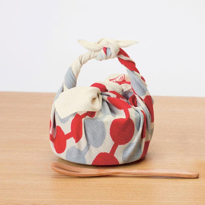 Furoshiki Wrapping Cloth Small 48cm | Tsunagi Dango