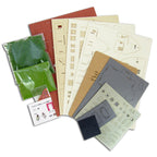 Ghibli Miniaturkunst | Kikis Lieferservice: Okinos Haus (groß)