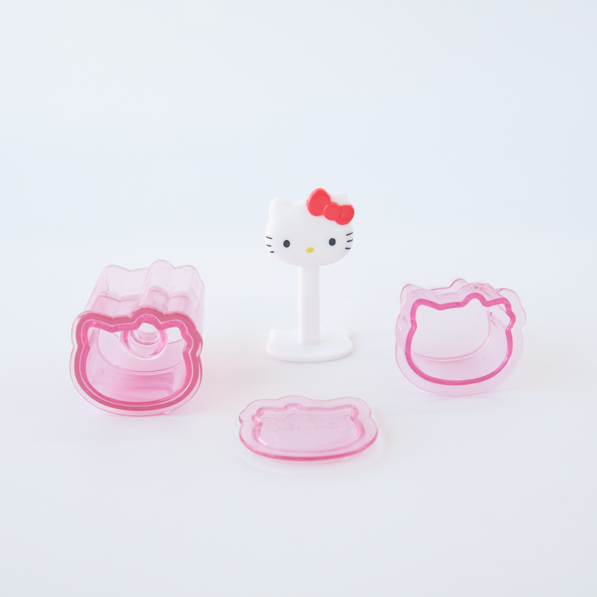 Spice Up Your Life With a Taste of Japan: Hello Kitty Onigiri Mold