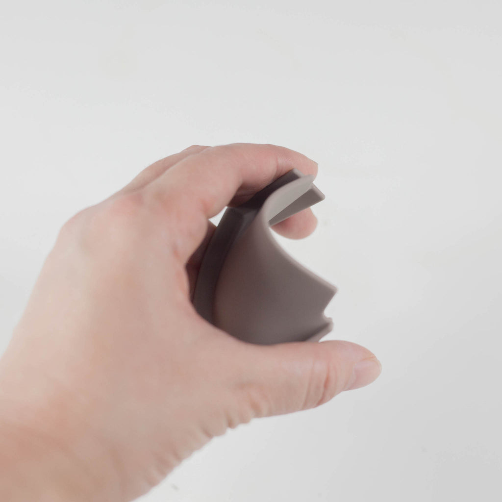 Sakura One-tier Slim Bento Box (550mL) | Pink