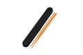 Nuri Wappa Chopsticks Set 18cm | Black by Hakoya - Bento&co Japanese Bento Lunch Boxes and Kitchenware Specialists