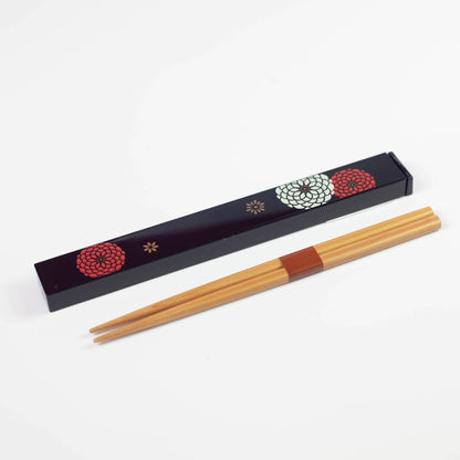 Ojyu Chopsticks Set | Black