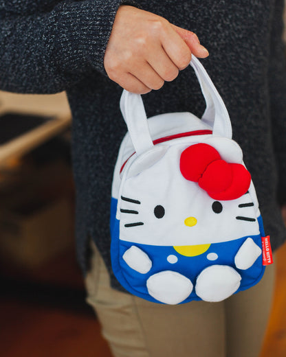 Hello Kitty Bento-Tasche