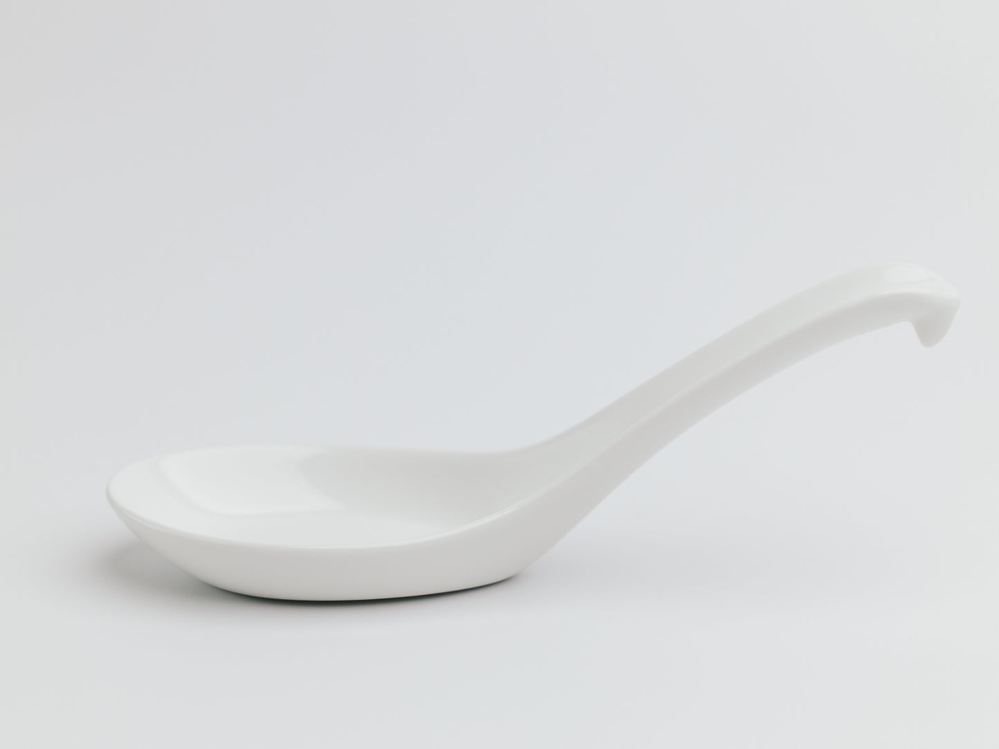 Porcelain Ramen Spoon