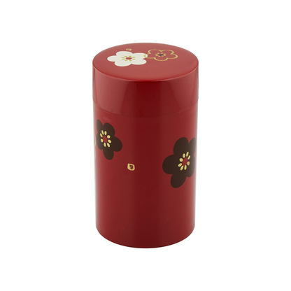 Hanamoyo Red Tea Canister | Large (650mL)