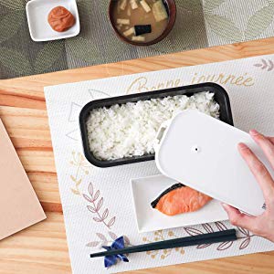 Rice Cooker Bento