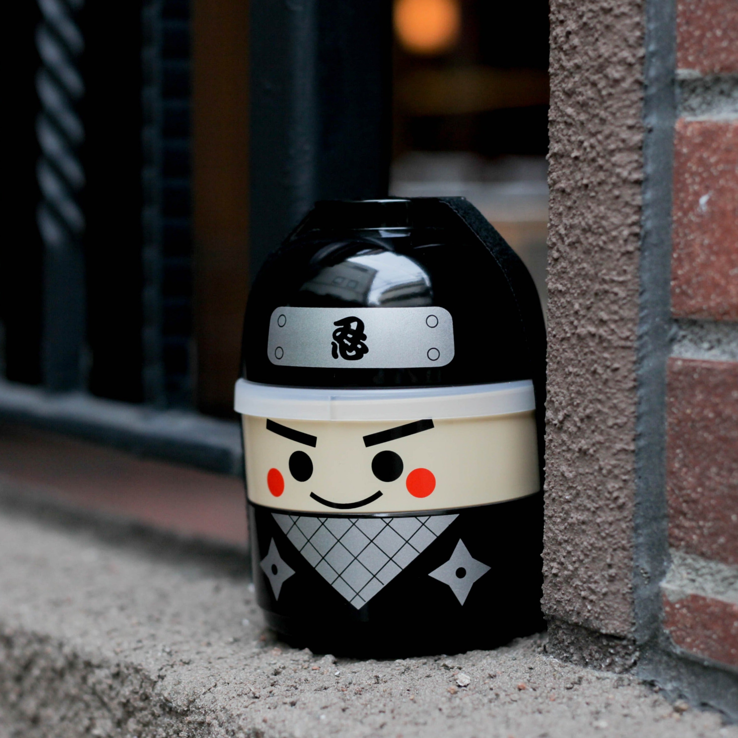 Kokeshi Kyoto Bento | Ninja