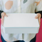 Irodori Shokado Bento Box | Blue - Bento&co