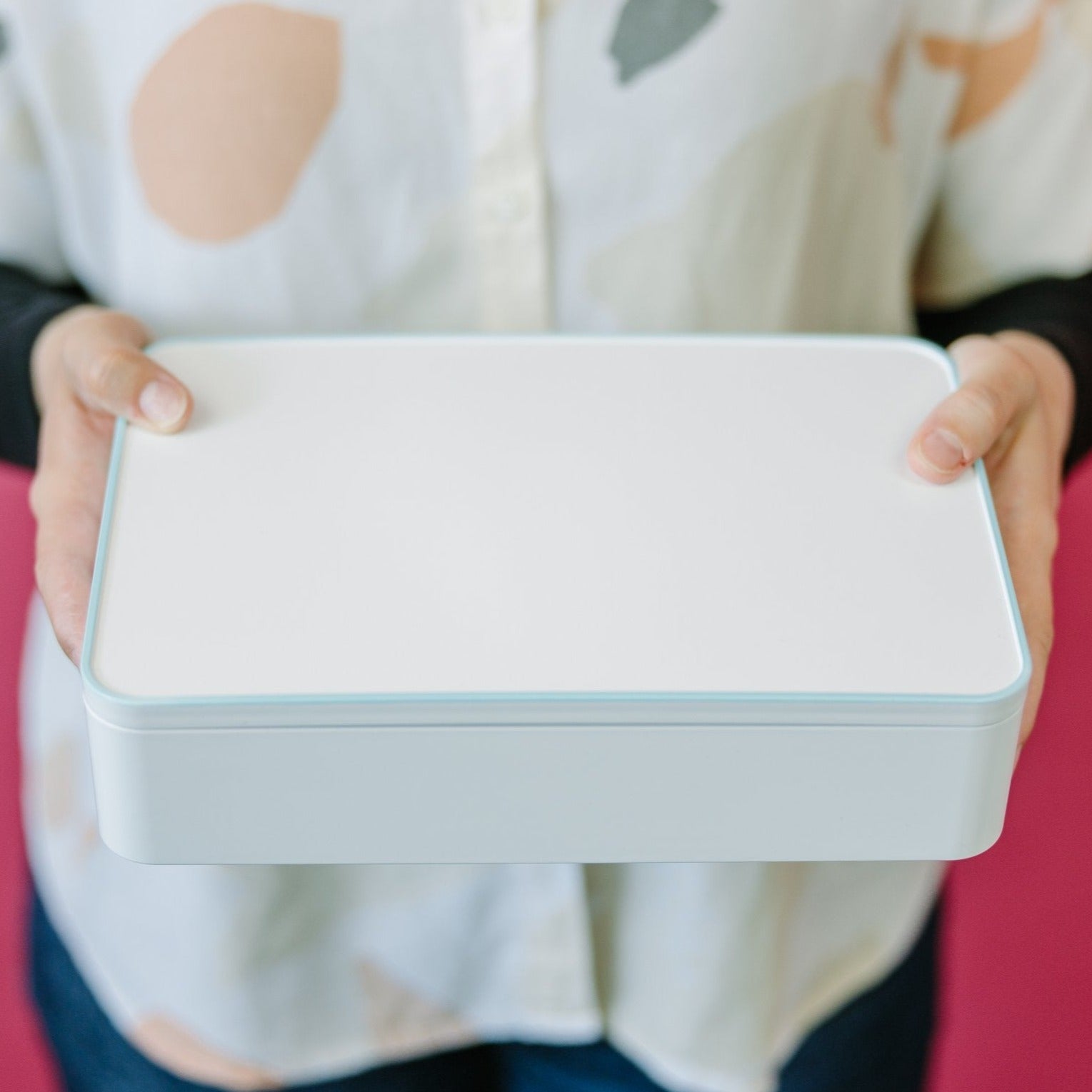 Irodori Shokado Bento Box | Green