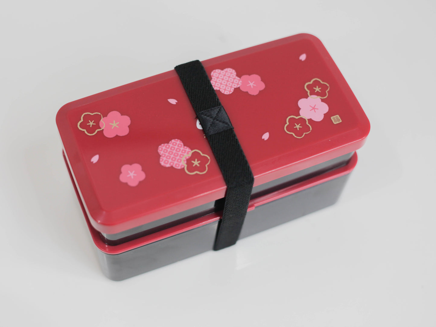 Fuku Usagi Bento Box | Rot