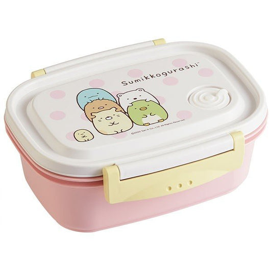 Sumikko Gurashi Light Bento Box 550 ml
