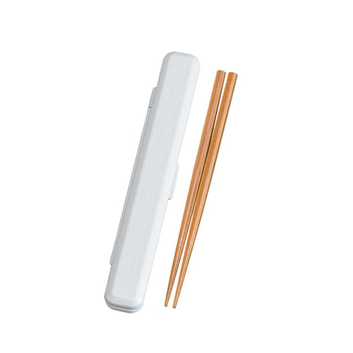 Nuri Wappa Chopsticks | White