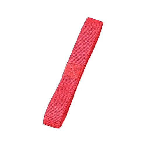 Mittagsband | 24 cm Rot 
