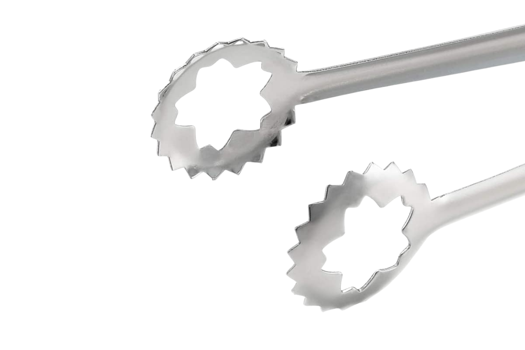 Stainless Steel Tempura Tongs